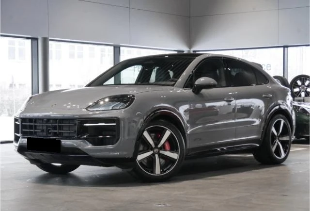 Porsche Cayenne GTS/COUPE/V8/LUFT/HUD/BOSE/PASSENGER/22/ | Mobile.bg � ����������� 3