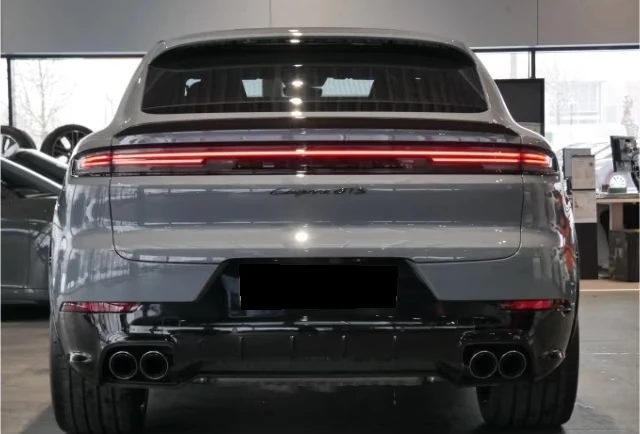 Porsche Cayenne GTS/COUPE/V8/LUFT/HUD/BOSE/PASSENGER/22/ | Mobile.bg � ����������� 5