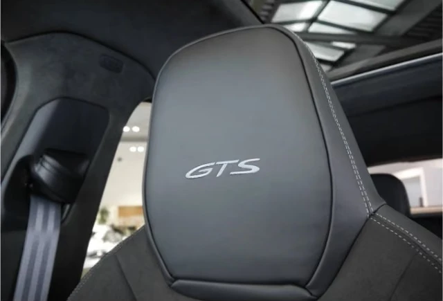 Porsche Cayenne GTS/COUPE/V8/LUFT/HUD/BOSE/PASSENGER/22/ | Mobile.bg � ����������� 10