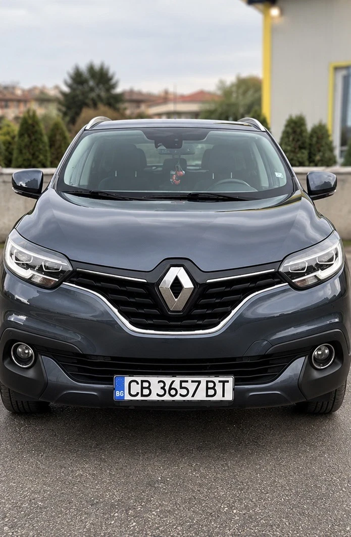 Renault Kadjar