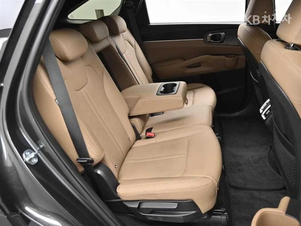 Kia Sorento MQ4 1.6T HEV 2WD Prestige ������ ��� ����. ��. | Mobile.bg � ����������� 9