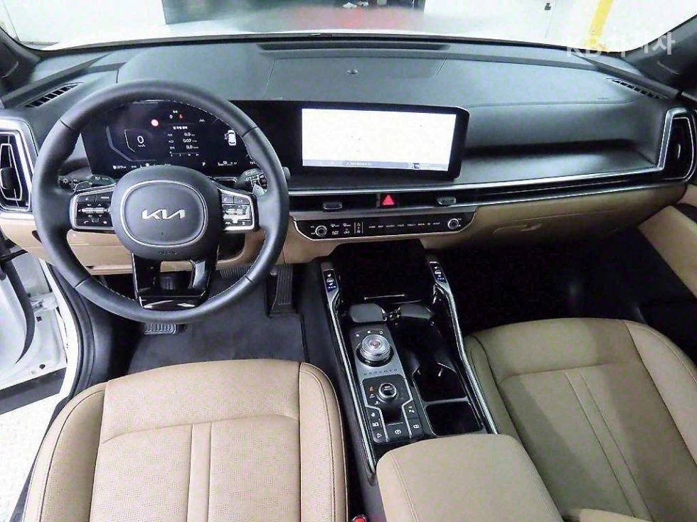 Kia Sorento 1.6T HEV 4WD MQ4 Prestige ЛИЗИНГ БЕЗ ПЪРВ. ВНОСКА - изображение 7