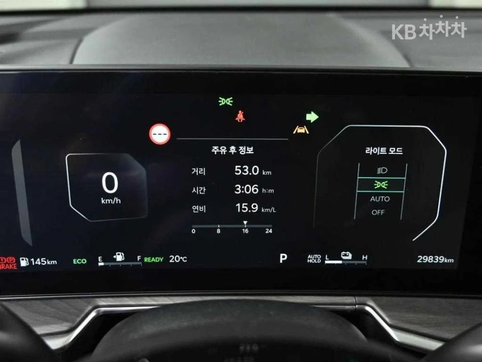 Kia Sorento MQ4 1.6T HEV 2WD Prestige ������ ��� ����. ��. | Mobile.bg � ����������� 10