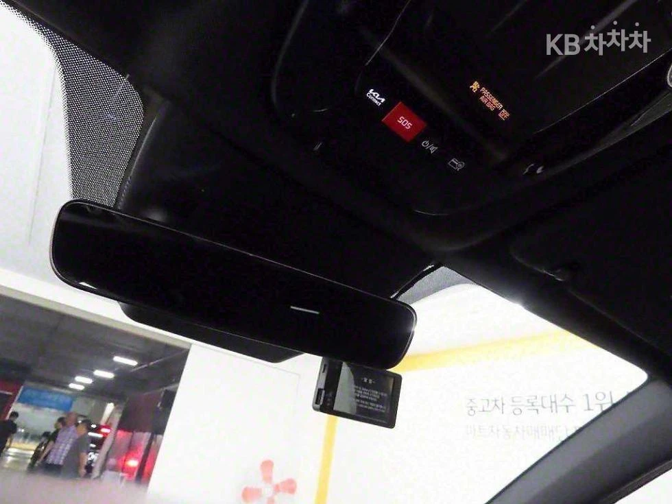 Kia Sorento 1.6T HEV 4WD MQ4 Prestige   .  | Mobile.bg   16