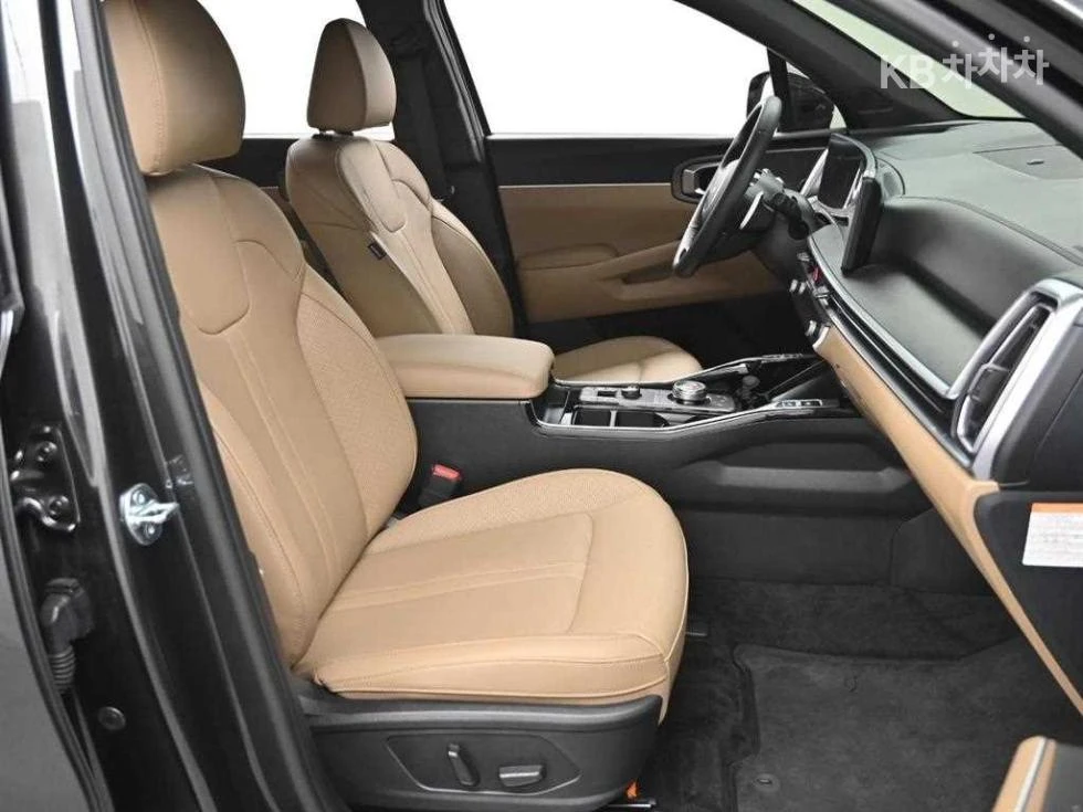 Kia Sorento MQ4 1.6T HEV 2WD Prestige ������ ��� ����. ��. | Mobile.bg � ����������� 8