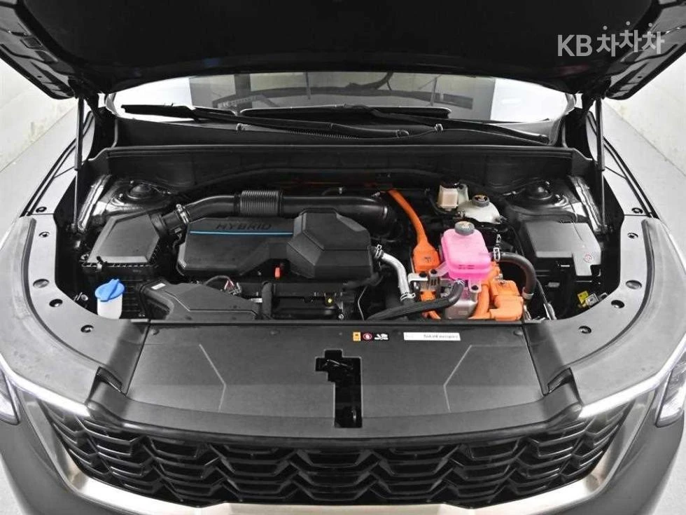 Kia Sorento MQ4 1.6T HEV 2WD Prestige ������ ��� ����. ��. | Mobile.bg � ����������� 16