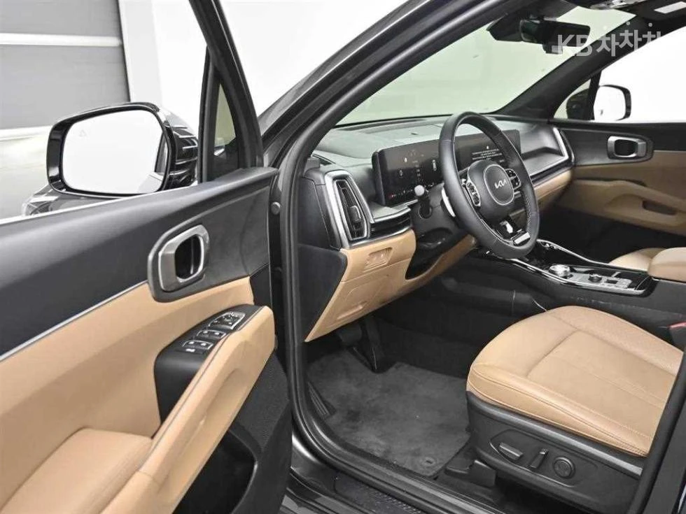 Kia Sorento MQ4 1.6T HEV 2WD Prestige ������ ��� ����. ��. | Mobile.bg � ����������� 5