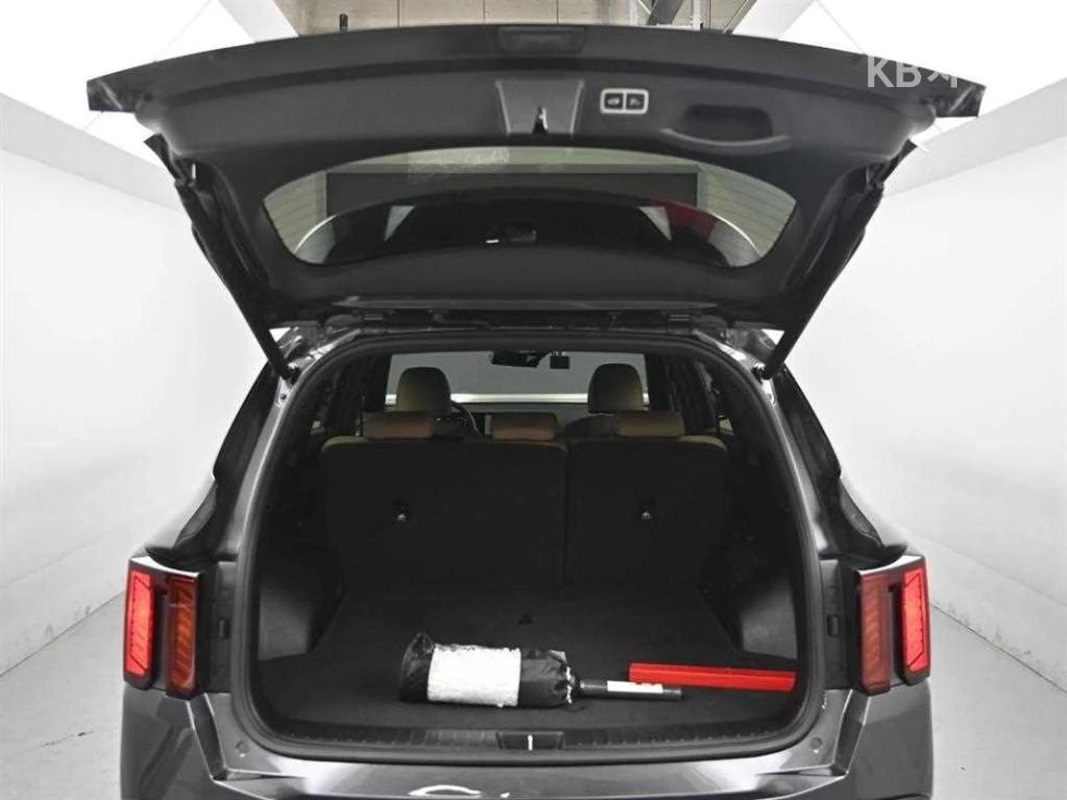 Kia Sorento MQ4 1.6T HEV 2WD Prestige ������ ��� ����. ��. | Mobile.bg � ����������� 17