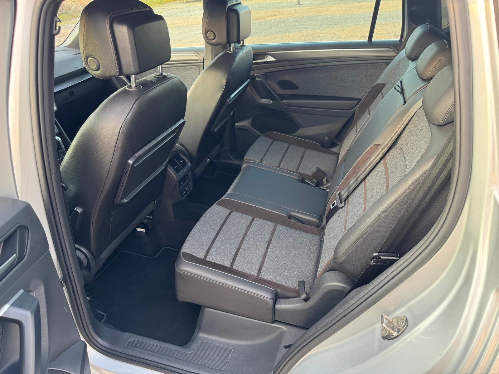 Seat Tarraco 2.0TDI LED DSG Xcellence Full | Mobile.bg   13