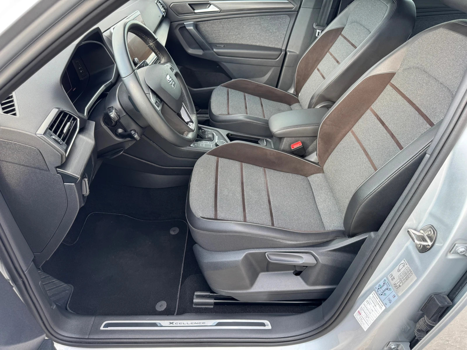 Seat Tarraco 2.0TDI LED DSG Xcellence Full - изображение 8