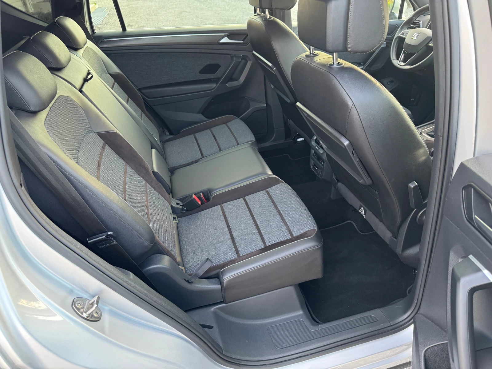 Seat Tarraco 2.0TDI LED DSG Xcellence Full | Mobile.bg   12