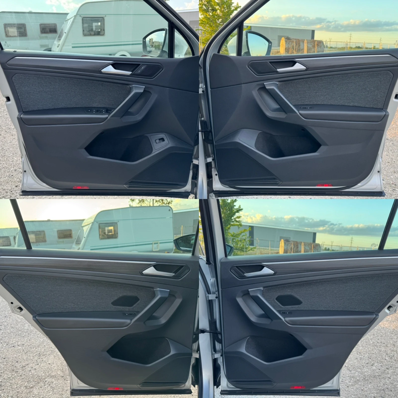 Seat Tarraco 2.0TDI LED DSG Xcellence Full - изображение 7