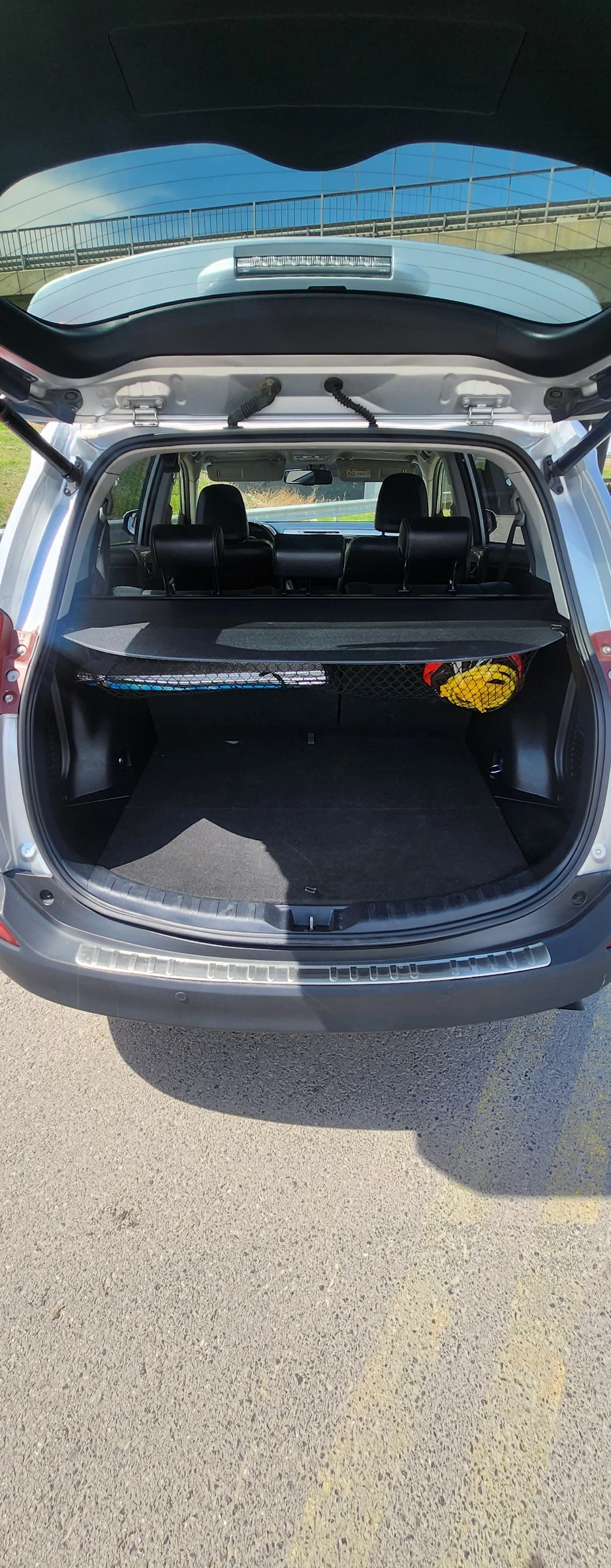 Toyota Rav4  - изображение 7