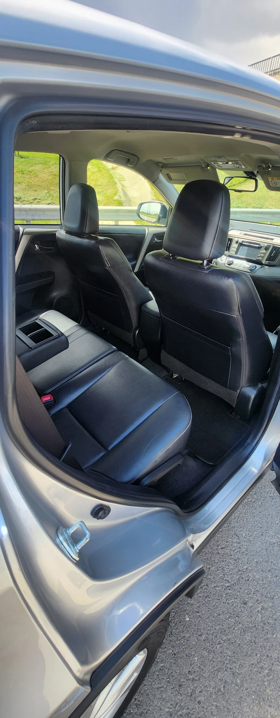 Toyota Rav4  - изображение 6