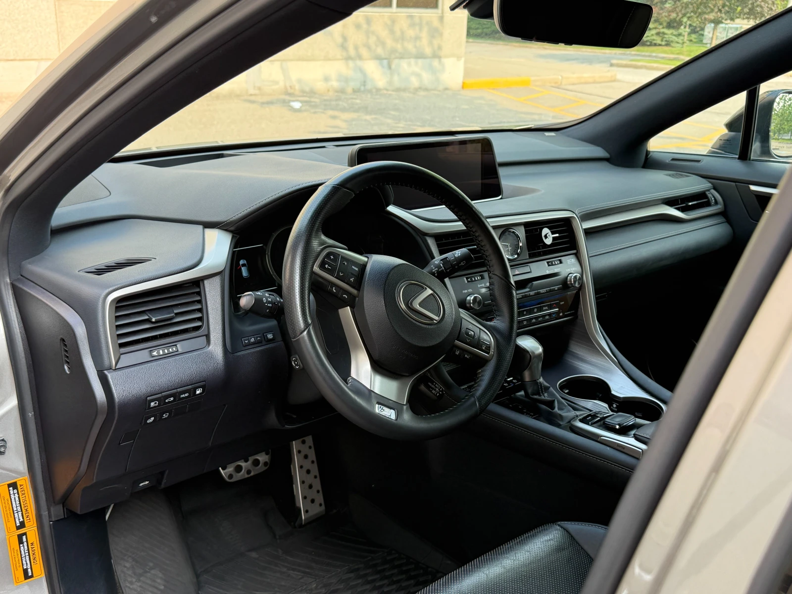 Lexus RX 450h * CarFax * АвтоКредит*  - изображение 6