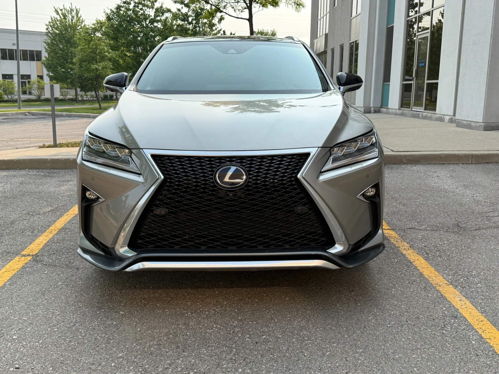 Lexus RX 450h * CarFax * АвтоКредит*  - изображение 2