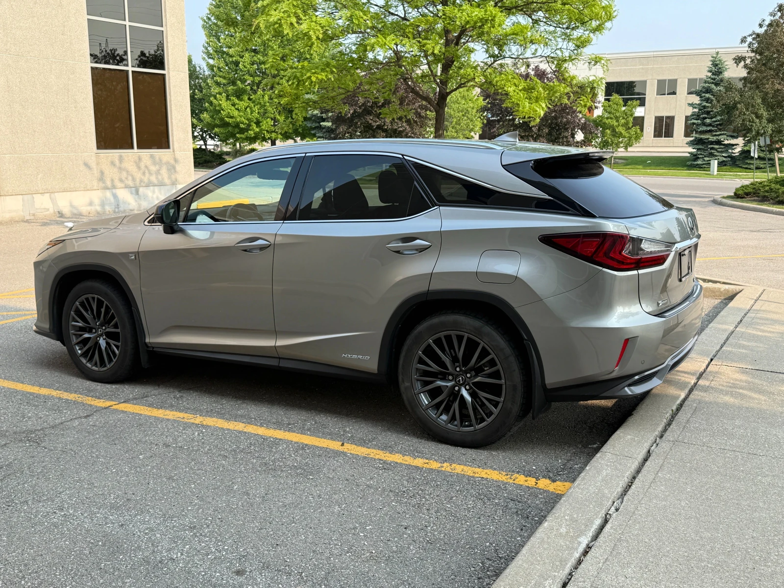 Lexus RX 450h * CarFax * АвтоКредит*  - изображение 3