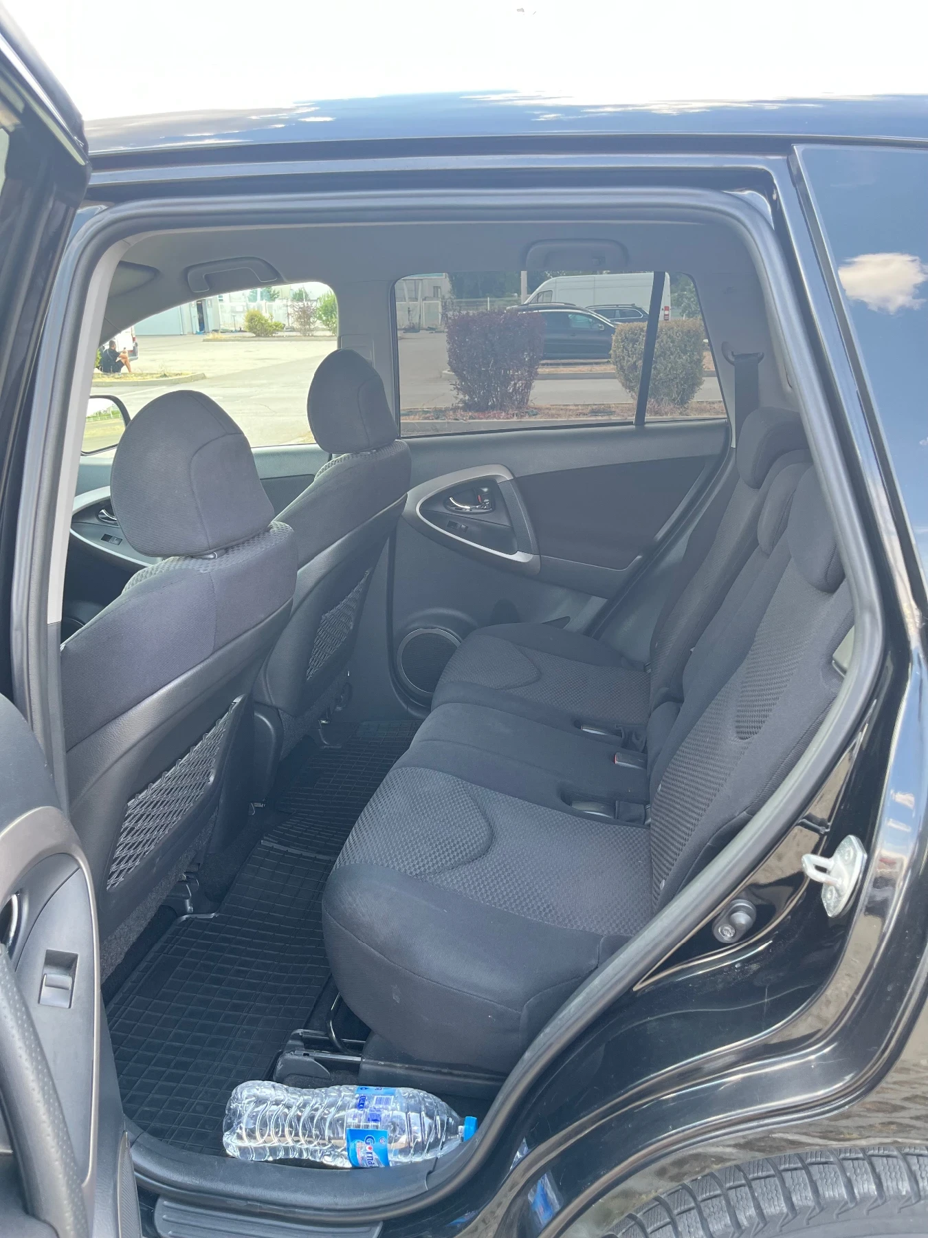 Toyota Rav4  - изображение 7