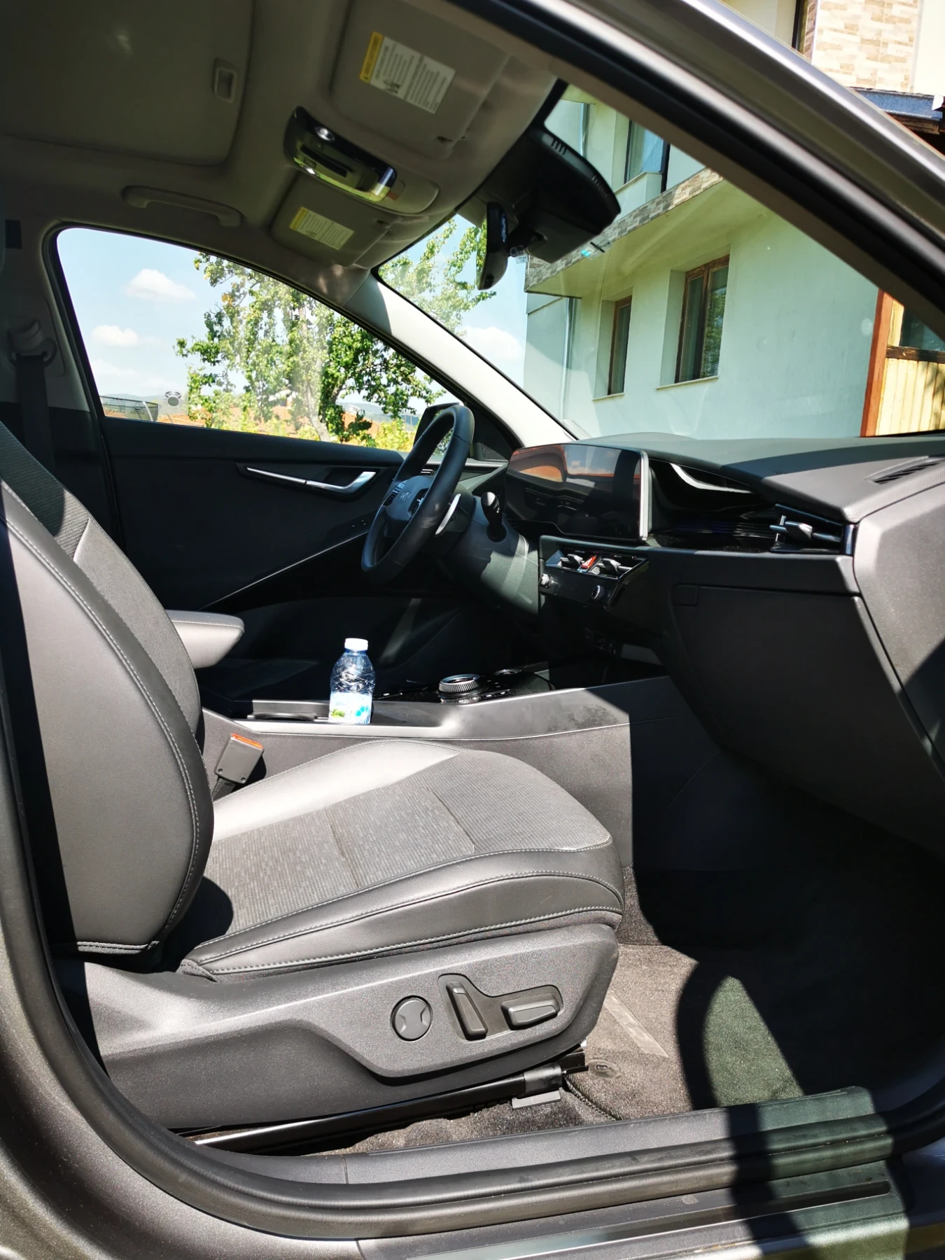 Kia Niro Ev - изображение 7