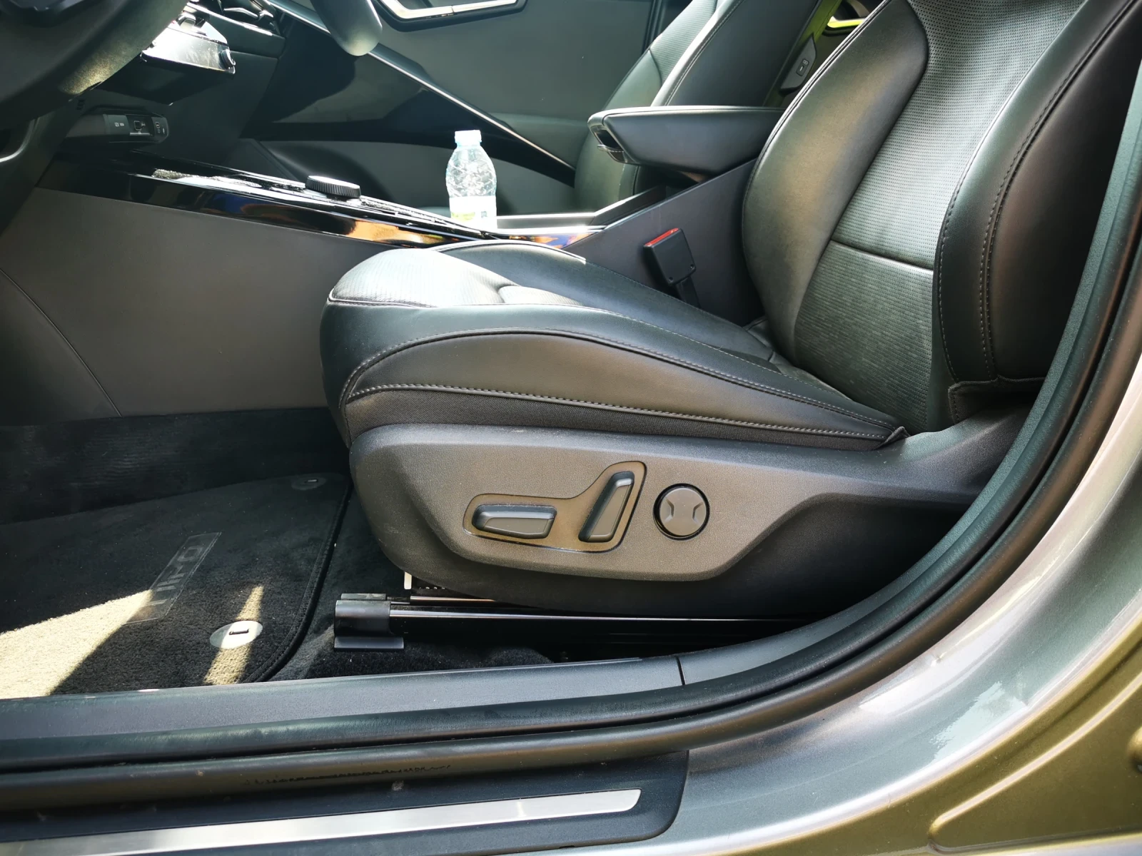 Kia Niro Ev - изображение 8