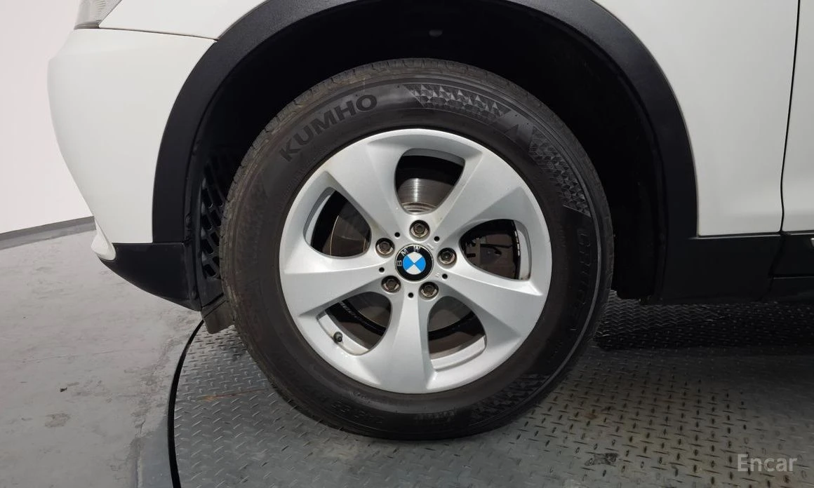 BMW X3  - изображение 5