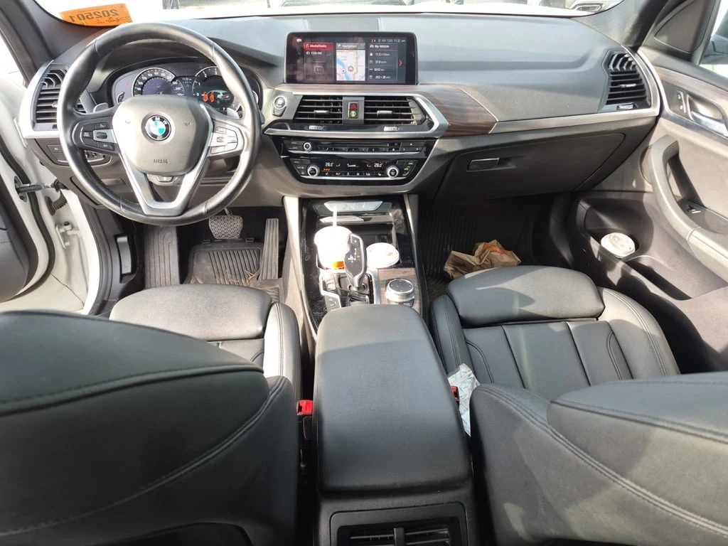 BMW X3 * XDRIVE30I SPORT UTILITY 4D * CARFAX * ���������� | Mobile.bg � ����������� 11