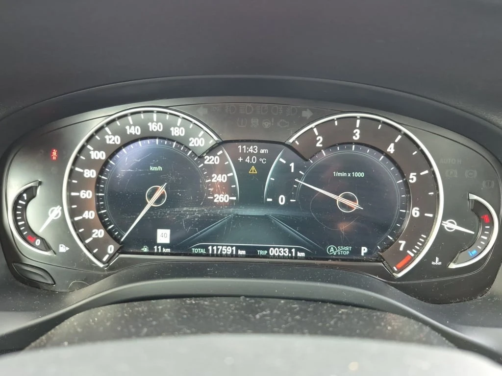 BMW X3 * XDRIVE30I SPORT UTILITY 4D * CARFAX * ФИНАНСИРАН - изображение 9