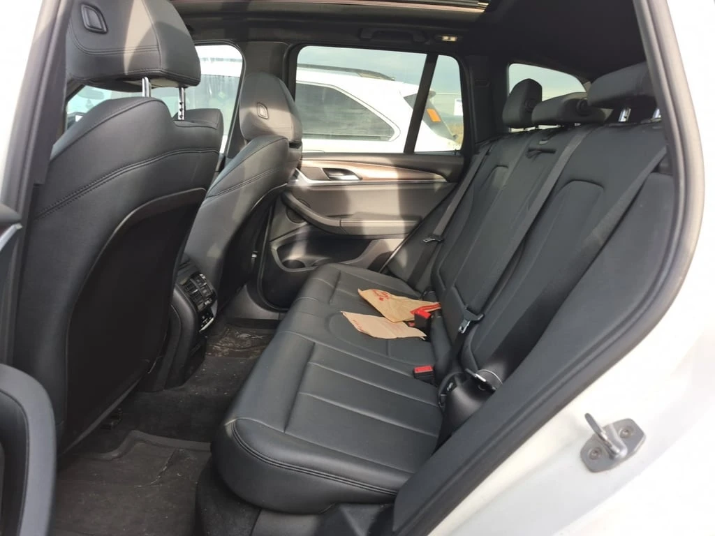 BMW X3 * XDRIVE30I SPORT UTILITY 4D * CARFAX * ���������� | Mobile.bg � ����������� 13