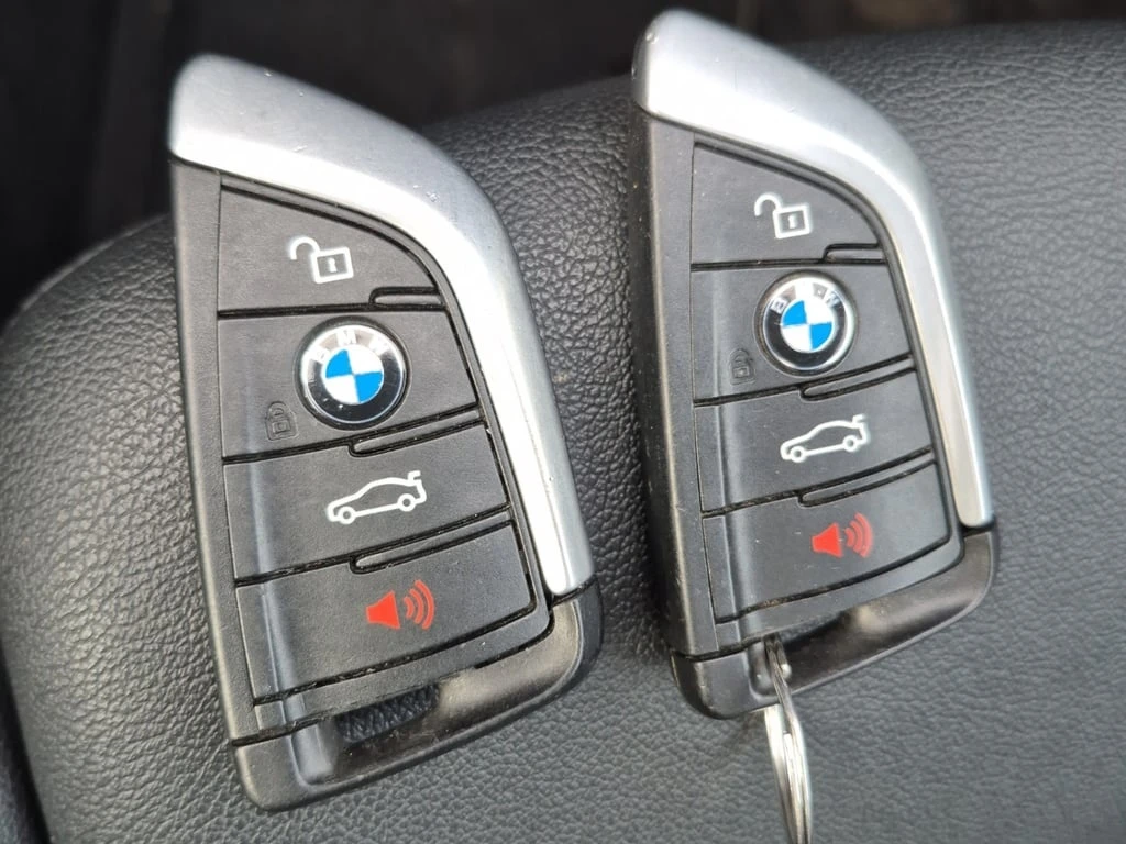 BMW X3 * XDRIVE30I SPORT UTILITY 4D * CARFAX * ФИНАНСИРАН - изображение 8