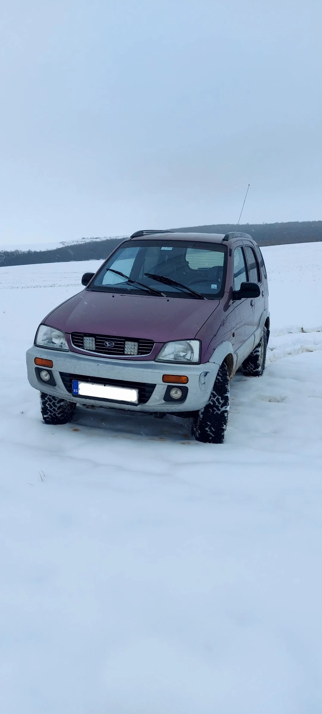 Daihatsu Terios | Mobile.bg � ����������� 1