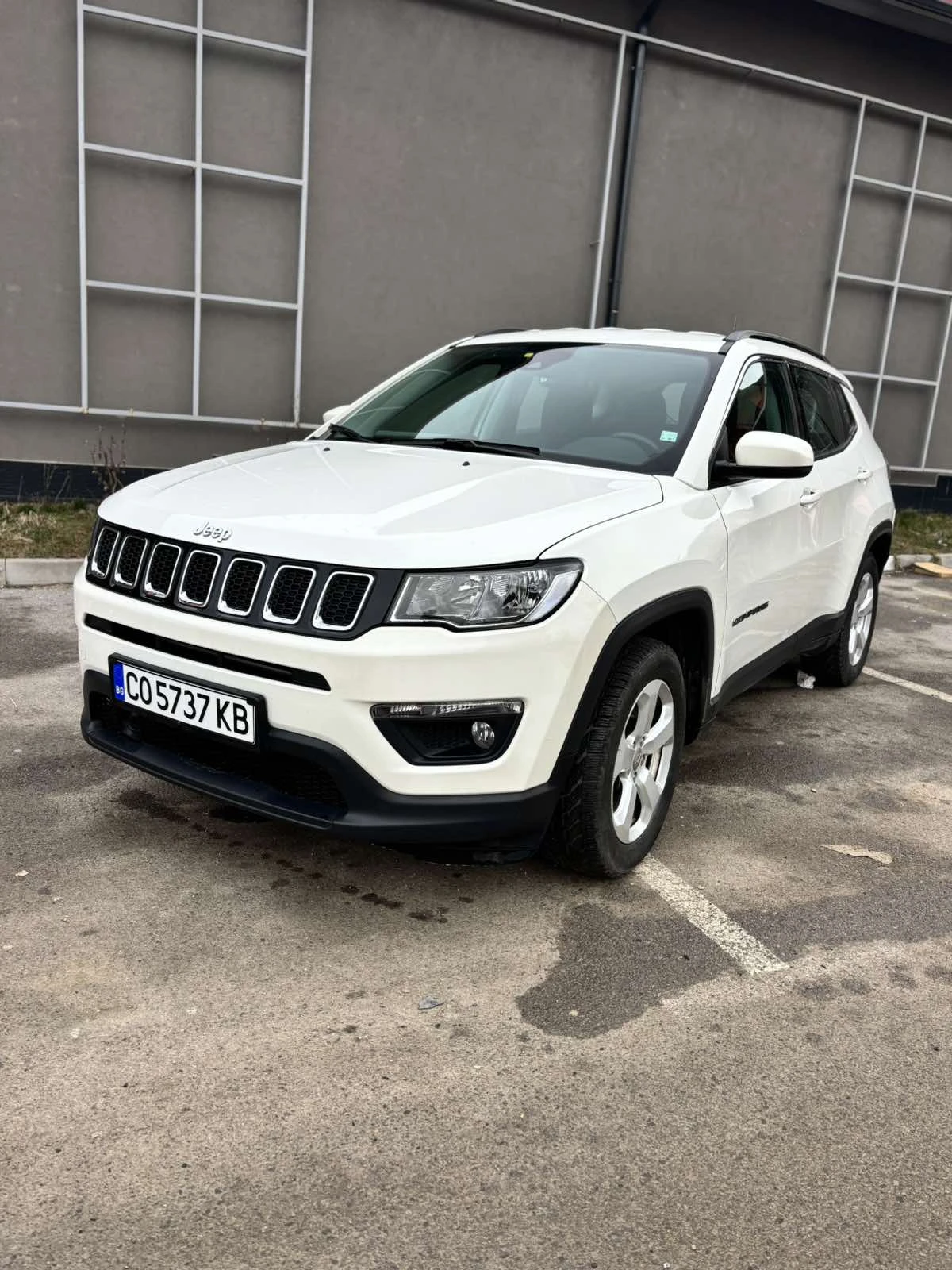 Jeep Compass LATITUDE  | Mobile.bg � ����������� 2
