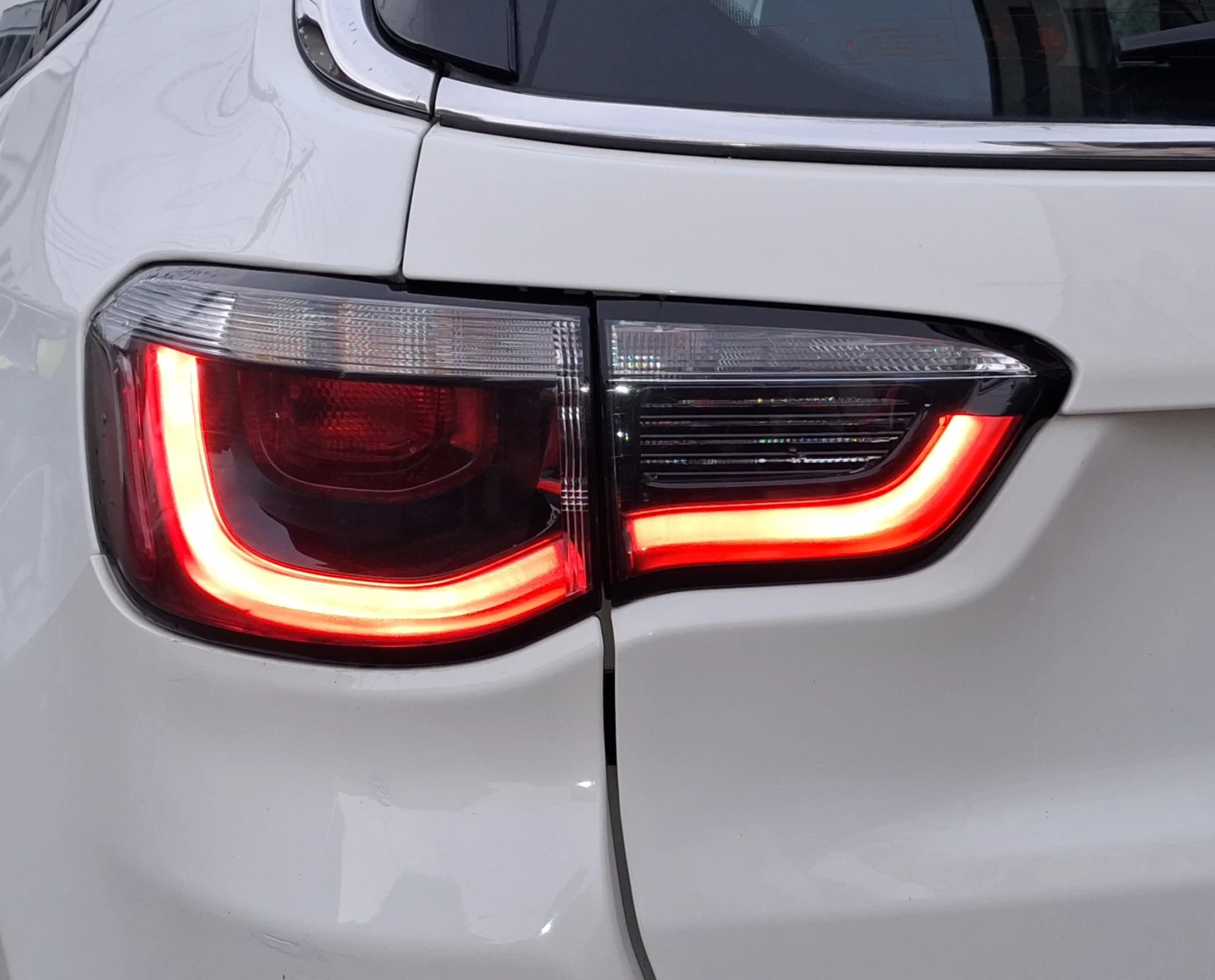 Jeep Compass LATITUDE  | Mobile.bg � ����������� 7