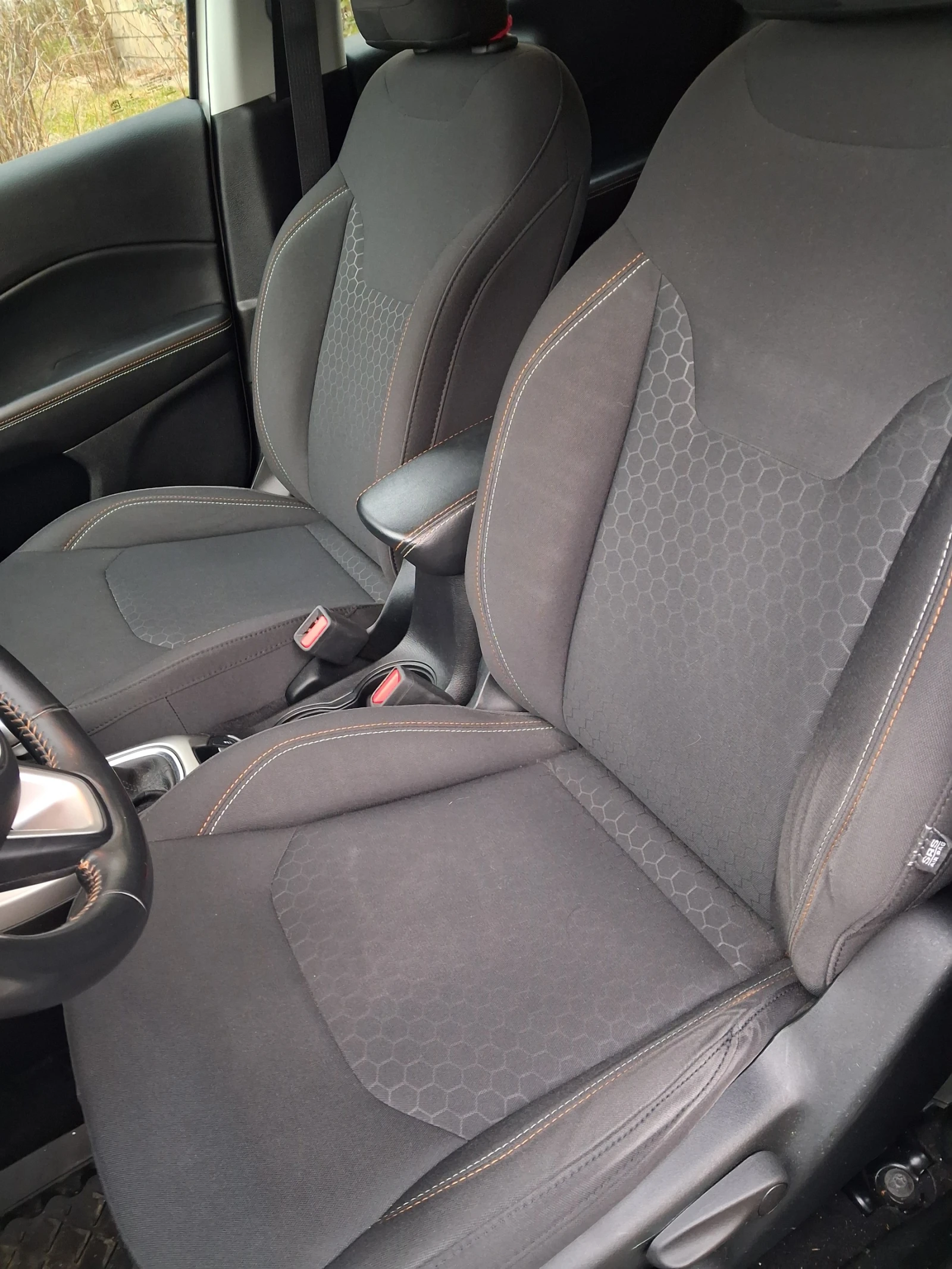 Jeep Compass LATITUDE  | Mobile.bg � ����������� 11