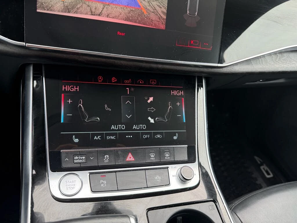 Audi Q7 2020* KOMFORT* QUATRRO* ��� ������ | Mobile.bg � ����������� 11