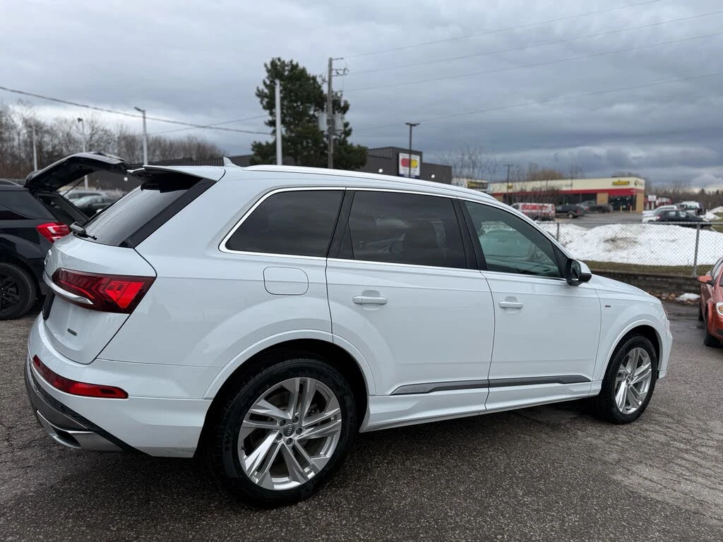 Audi Q7 2020* KOMFORT* QUATRRO* ��� ������ | Mobile.bg � ����������� 5