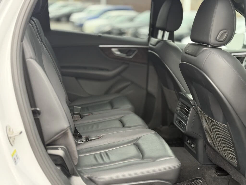 Audi Q7 2020* KOMFORT* QUATRRO* ��� ������ | Mobile.bg � ����������� 15