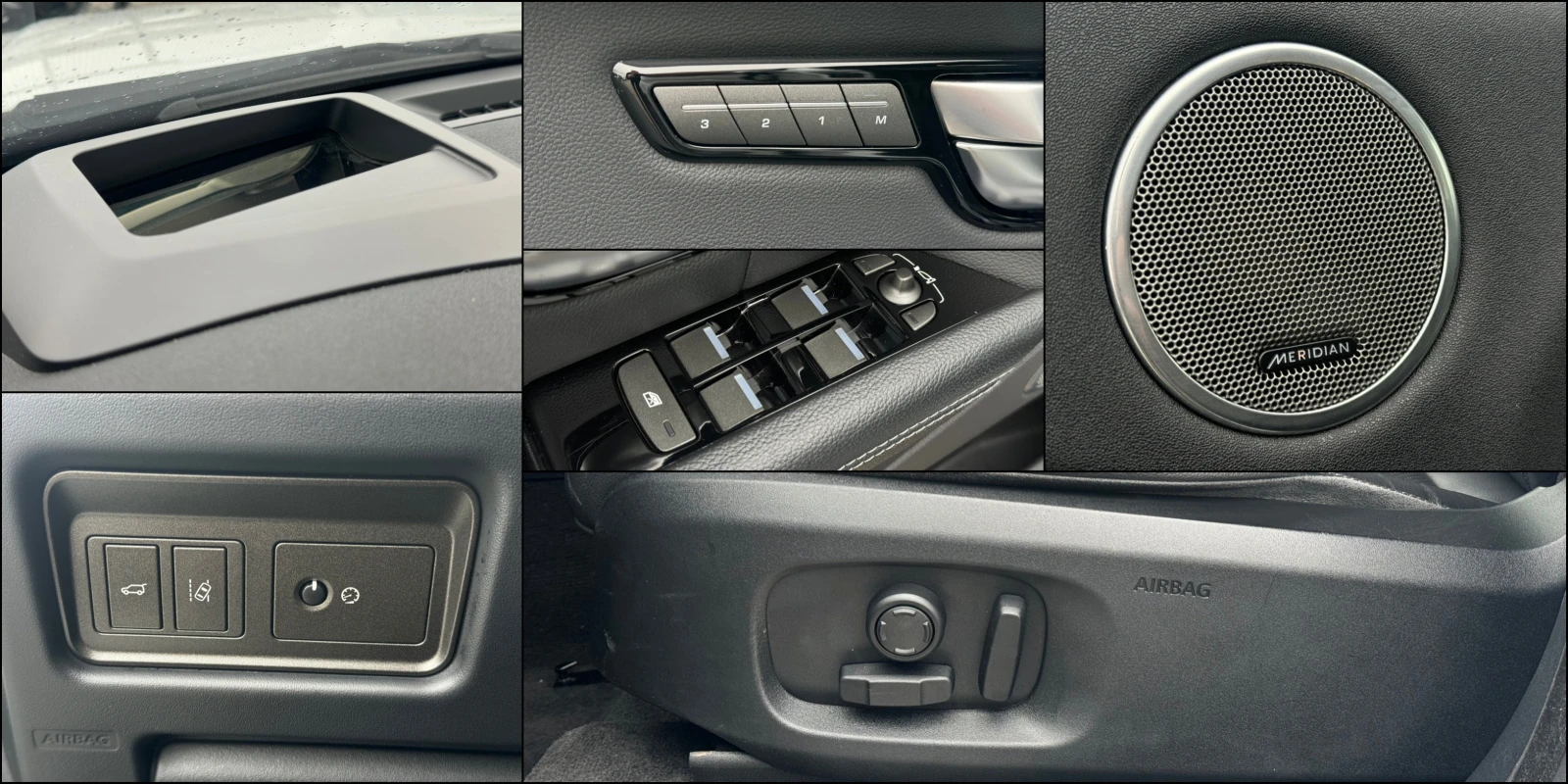 Land Rover Evoque 2.0 TD4 SE/Dynamic/ | Mobile.bg � ����������� 13