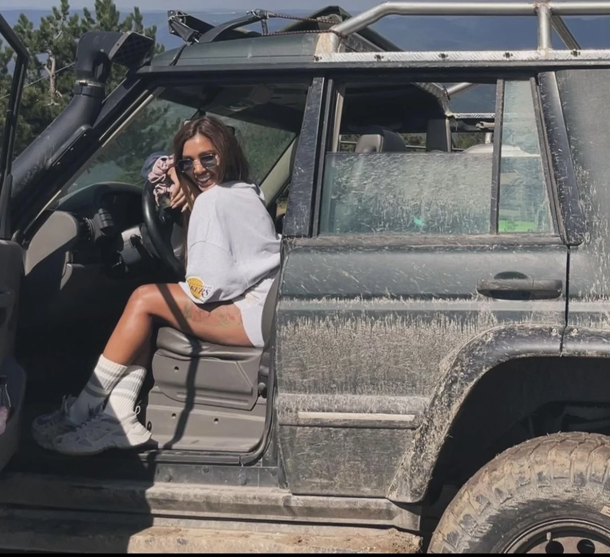 Land Rover Discovery TD5 - изображение 7