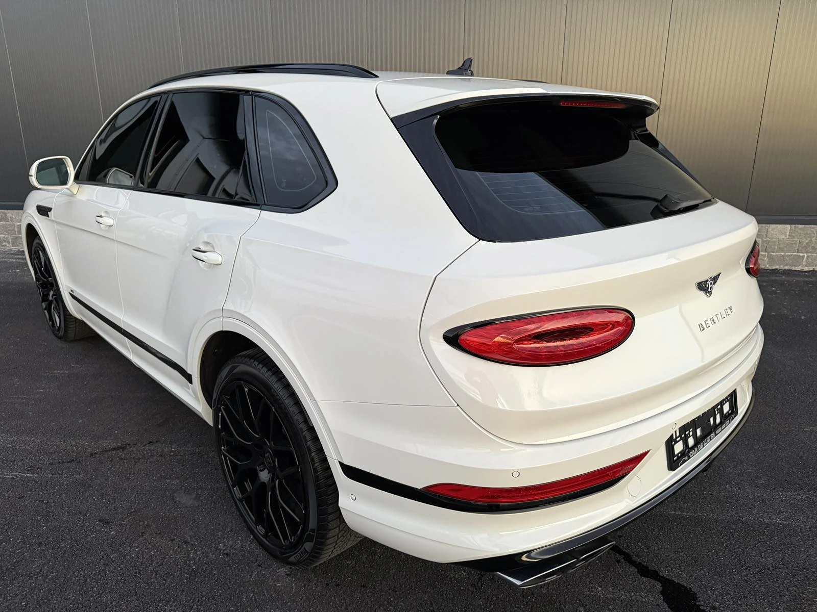 Bentley Bentayga | Mobile.bg � ����������� 4