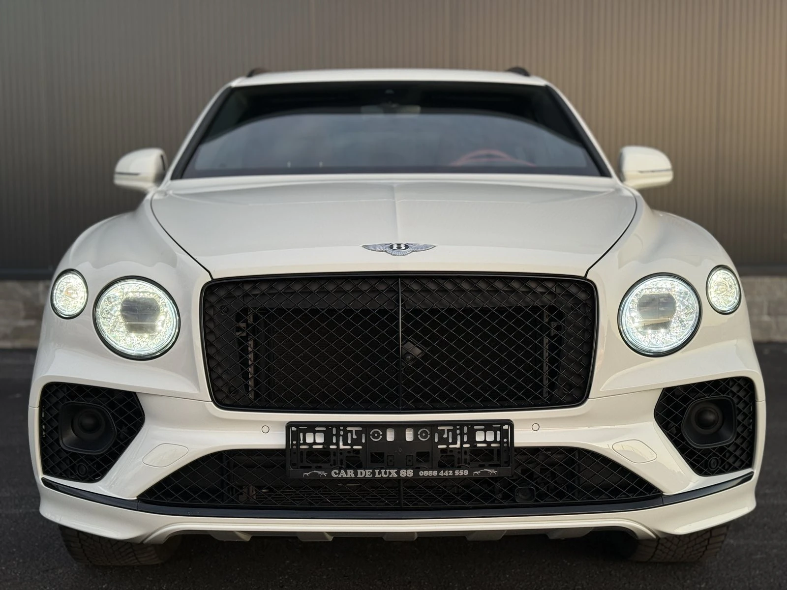 Bentley Bentayga | Mobile.bg � ����������� 3