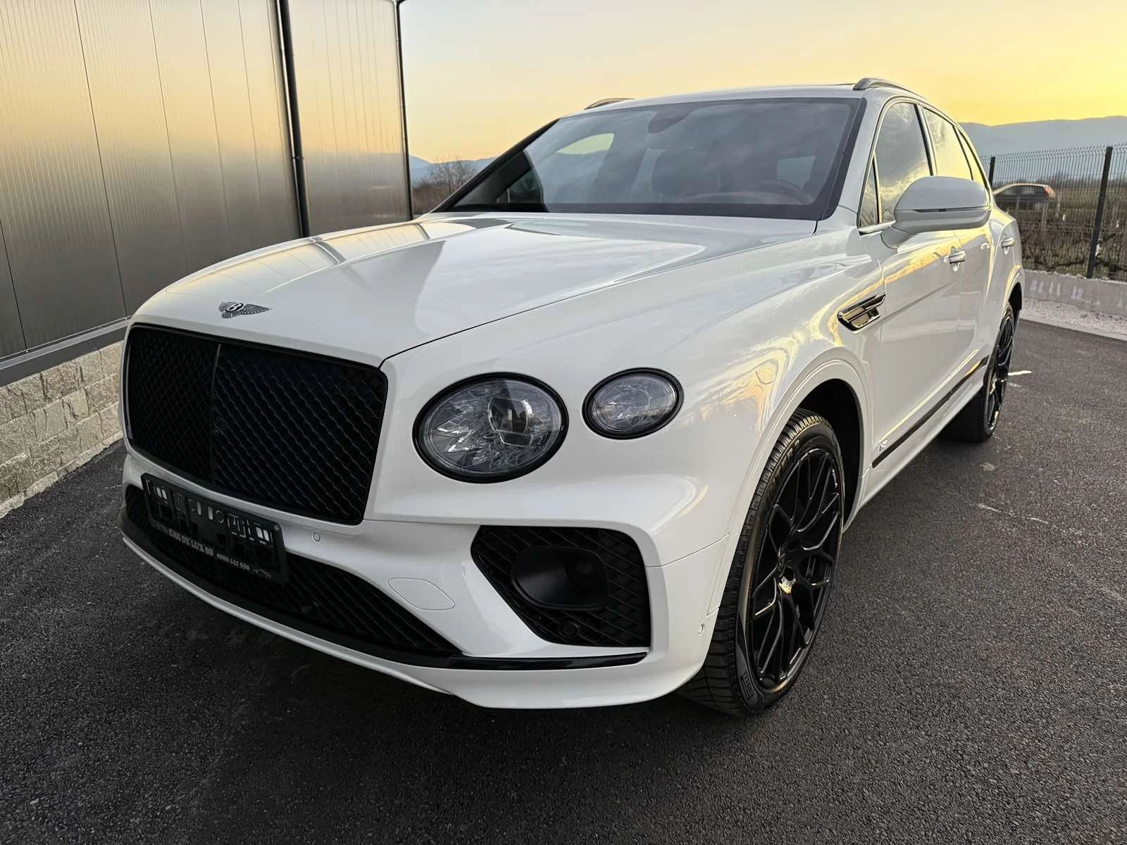 Bentley Bentayga | Mobile.bg � ����������� 1