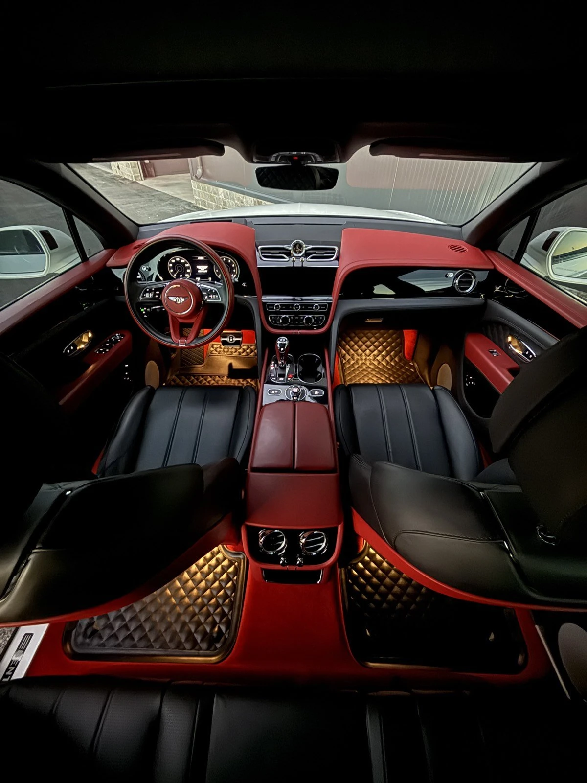 Bentley Bentayga | Mobile.bg � ����������� 6