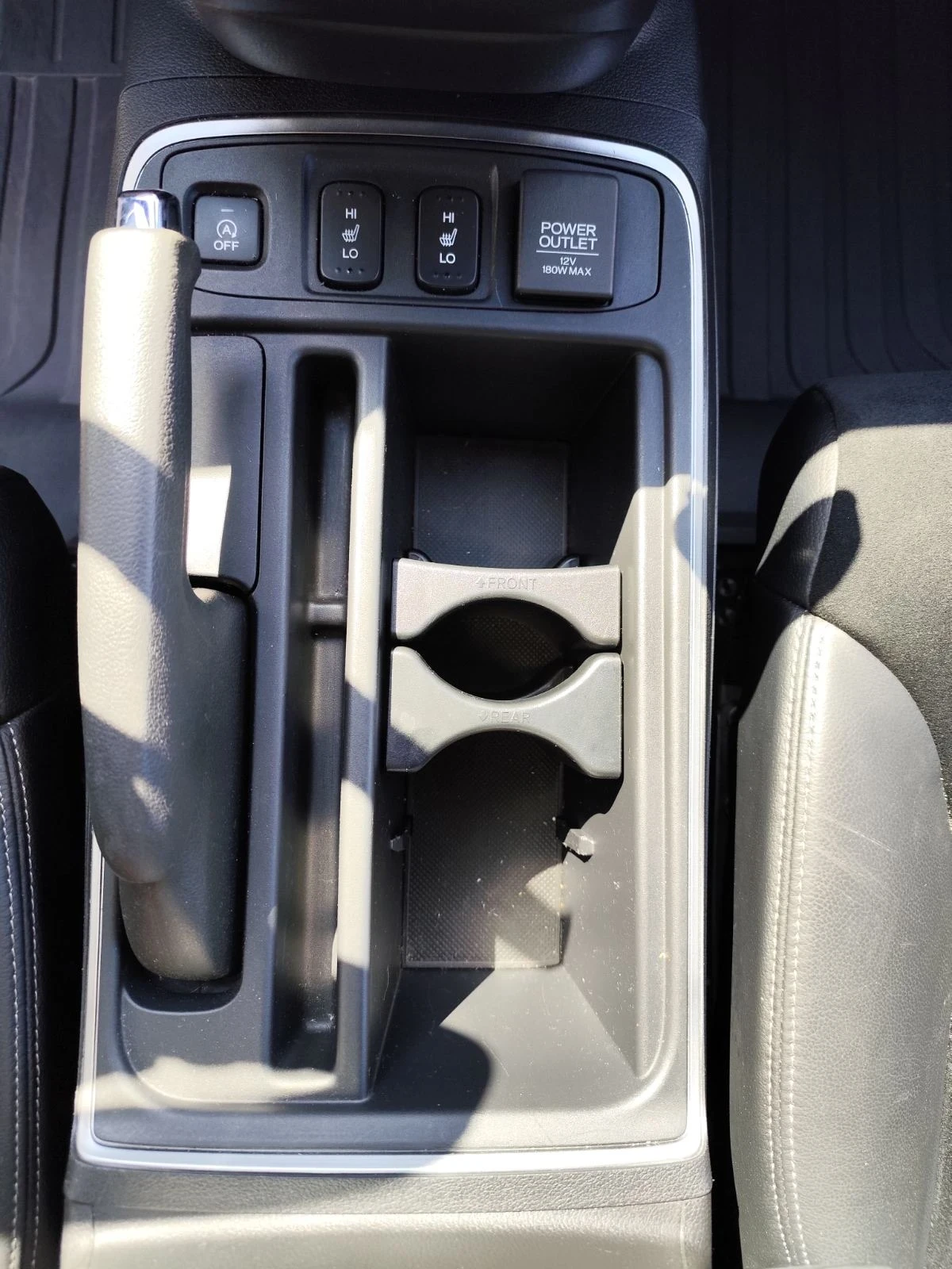 Honda Cr-v Lifestyle 4WD AUTOMATIC! 80 000 km euro 6, снимка 12 - Автомобили и джипове - 54155345