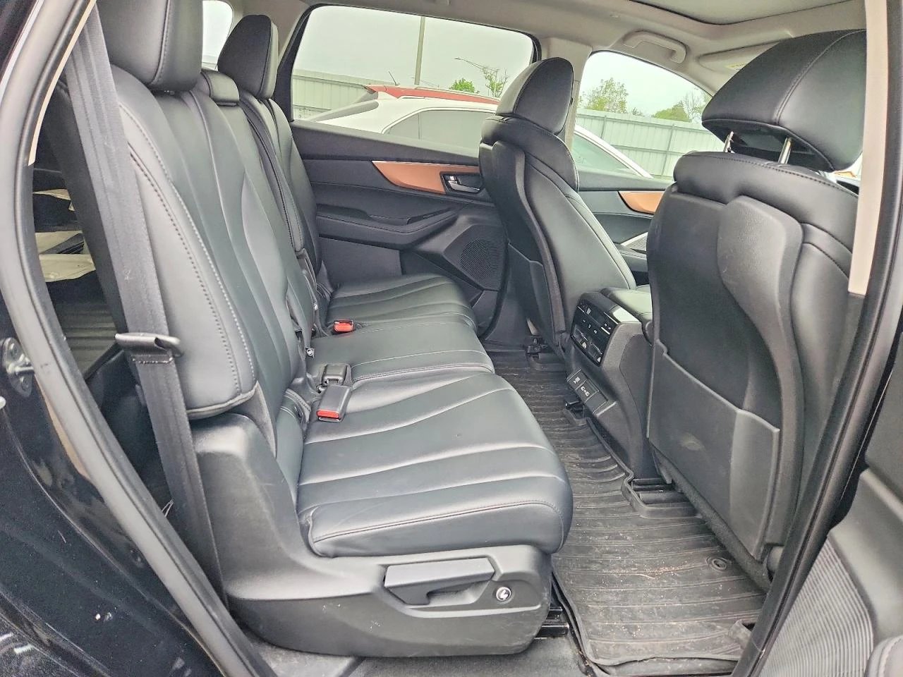 Acura Mdx 3.5l | Mobile.bg � ����������� 11
