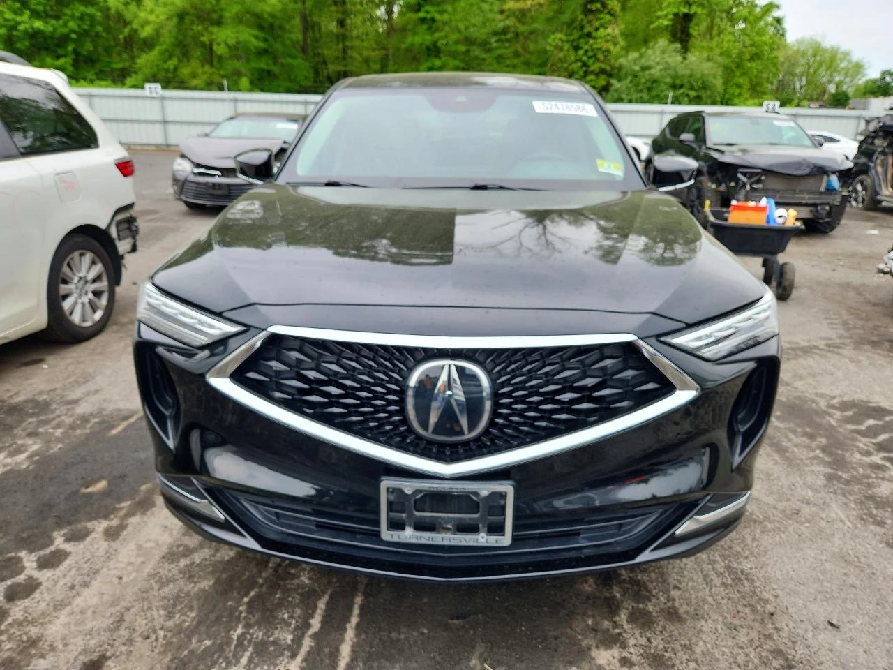Acura Mdx 3.5l | Mobile.bg � ����������� 5