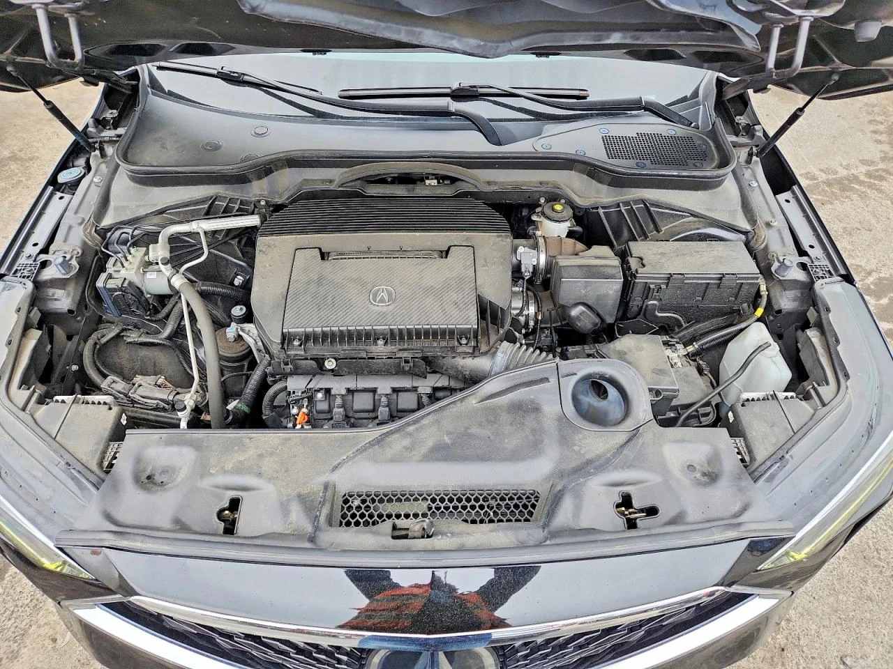 Acura Mdx 3.5l | Mobile.bg � ����������� 12