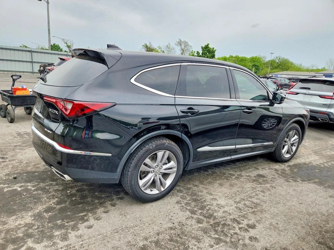 Acura Mdx 3.5l | Mobile.bg � ����������� 3