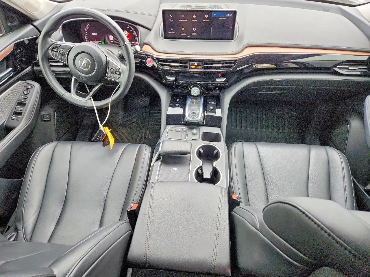 Acura Mdx 3.5l | Mobile.bg � ����������� 8