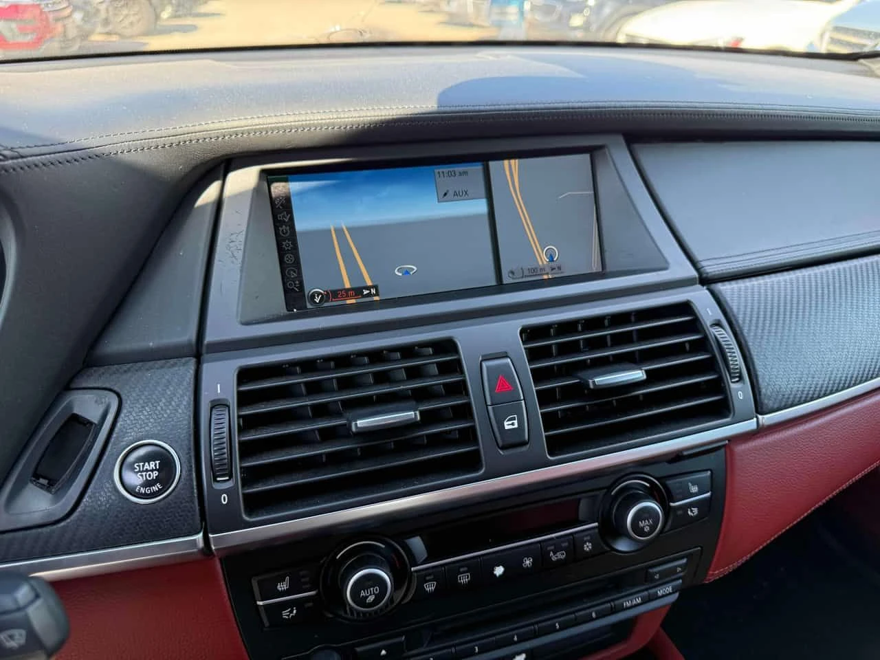 BMW X6 * AWD 4dr * ���������� ��� ������������ ������*  | Mobile.bg � ����������� 9