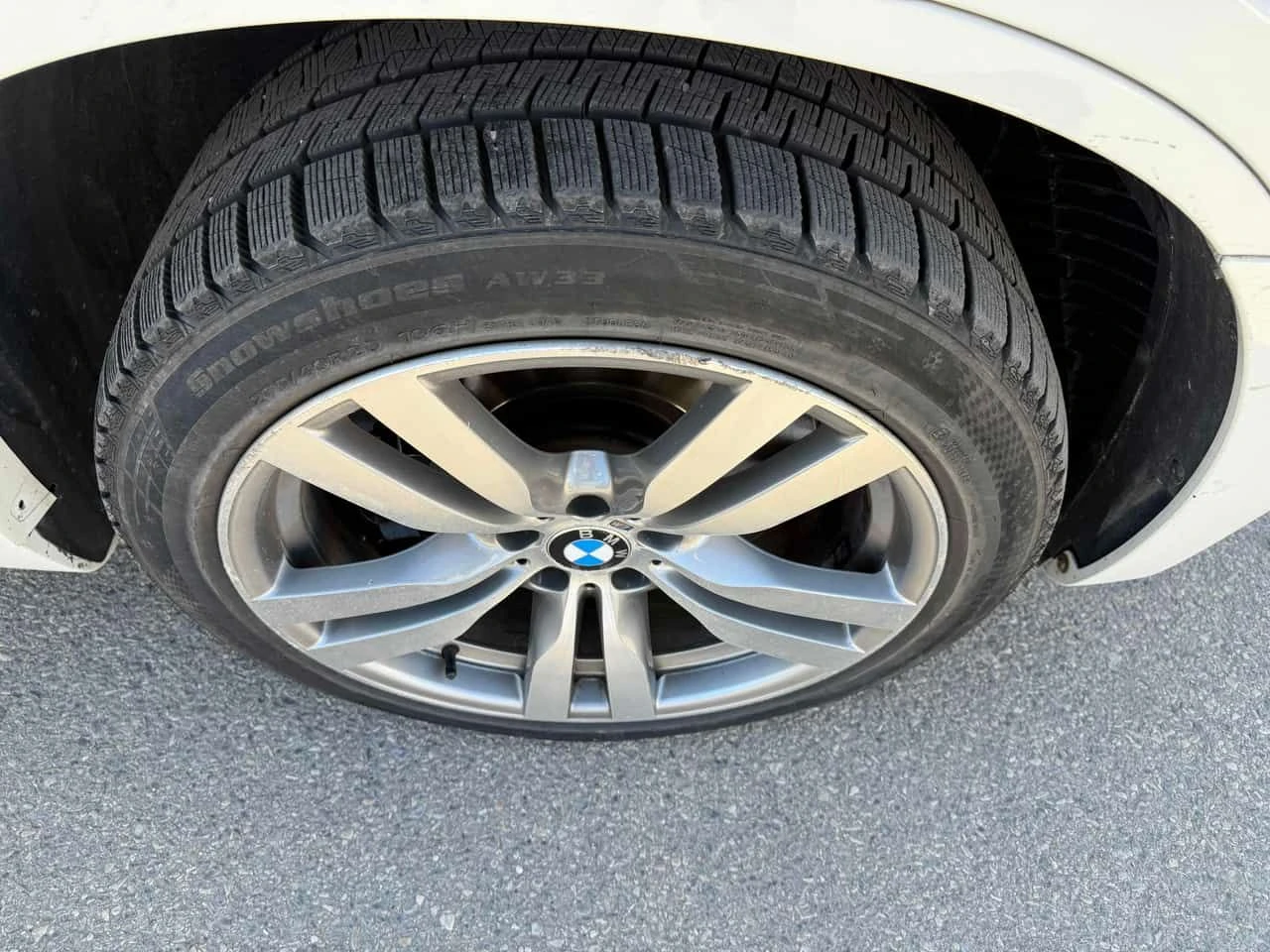 BMW X6 * AWD 4dr * ���������� ��� ������������ ������*  | Mobile.bg � ����������� 7
